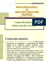 Curs 4 Ed Plastica Pipp III