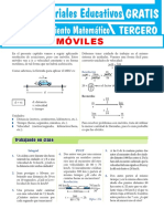 Ejercicios de Moviles