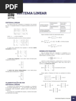 Matemática 1 - Semana 23