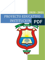 Pei I.E.M. Montessori 2021