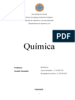 Trabajo de Quimica3