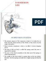 L03 Suspension System