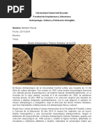 8 Museo Antropologico