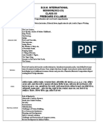 STD Xii Pre Board Syllabus 22 23