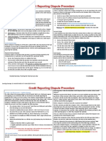 Credit Reporting Dispute Procedure - SVCG JA.5.24.2021.FINAL