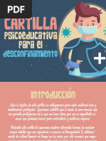 Cartilla Psicoeducativa