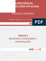 Trilha 3 - Slides - Processos Antecionais Continuação