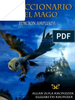 El Diccionario Del Mago - Edicion Ampliada