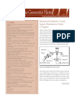 EPRI Steam Turbine Generator Notes