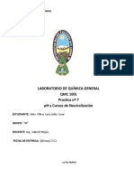 7 INDICADORES PH Y CURVAS DE NEUTRALIZACIÓN Josi