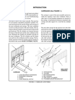 Four Stage - Mast