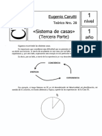 28 Sistema de Casas - Parte 3