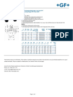 Data Sheet: Valid From: 2/9/21