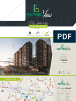 Brochure Centrik View