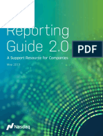 2019 ESG Reporting Guide