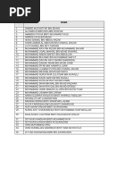 1 Arif 2022 (Latest)