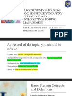 Risk Management Topic 1