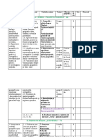 Geografie CL 5