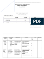 Geografie, - CL 8