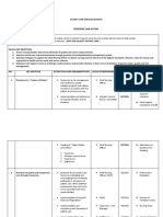 Action Plan and Strategis Direction For Sample (2206)