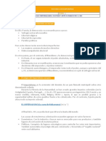 TEMA 5 Democracia e Imperialismo. Cultura y Arte A A Finales Del S. XIX