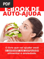 E-Book de Autoajuda (Bônus)