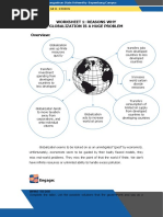 Group 5 Worksheet 1