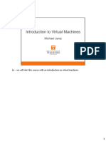 !! Vorlesung Intro - To - Vms - Notes