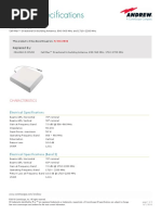 Cellmax-D-25 Product Specification