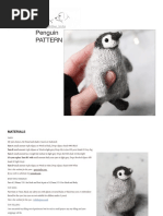 Penguin 01