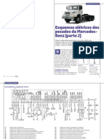 MERCEDESLES01 - L 1938 Esquemas Elétricos (Parte 2)