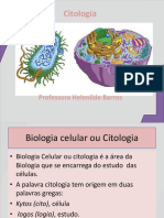 Citologia 190228164627