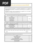 25.cuestionario Iciq - SF