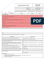 Pca Séptimo Estudios Sociales