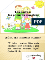 Seminario para Padres