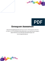 EnneagramAssessmentPre Classpacket