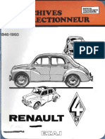 4cv Archives Rta 4cv 1946 1960 ETAI Ec