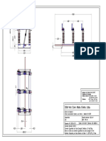 0335-21-Chave Tripolar GV-0335 36,2-170kV 400A 16ka