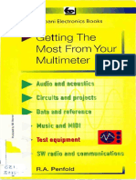 bp239 Getting Te Most From Your Multimeter