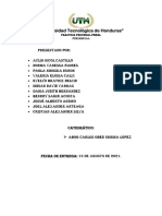 Tarea Grupal II Practica Procesal Penal III Parcial.