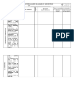 2 - AUTOEVALUACIÓN DEL PEMC POR ESCUELA 3ra Revisión