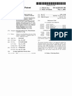 Process For The Production of Phenol and Acetone From Cumene