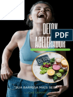 Detox Acelerador