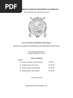 Tarea Filas de Espera - Grupo 10