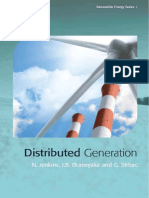 Distributed Generation