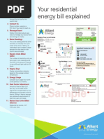 Bill Guide Iowa