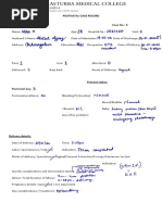 UG Log Book KMC Manipal