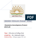 Chemistry Investigatory Project 2020.pdf by Chirayu