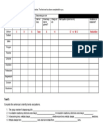 Writing Half Equations Worksheet