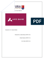 Axis Bank Annual Report.-2